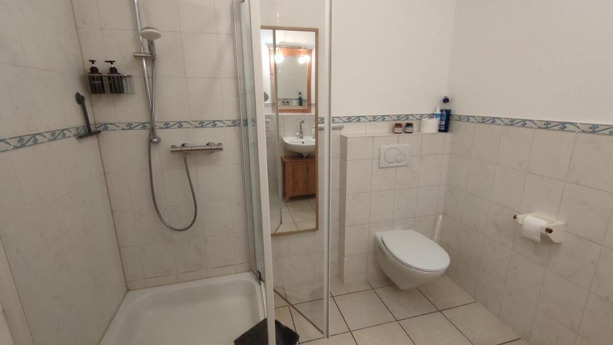 Ferienwohnung Im Moselland Maring-Noviand Dış mekan fotoğraf