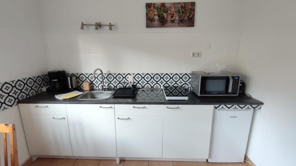 Ferienwohnung Im Moselland Maring-Noviand Dış mekan fotoğraf