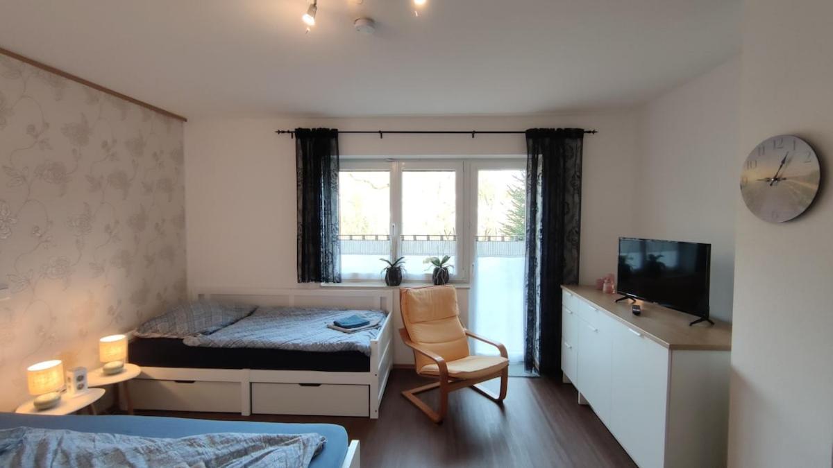 Ferienwohnung Im Moselland Maring-Noviand Dış mekan fotoğraf