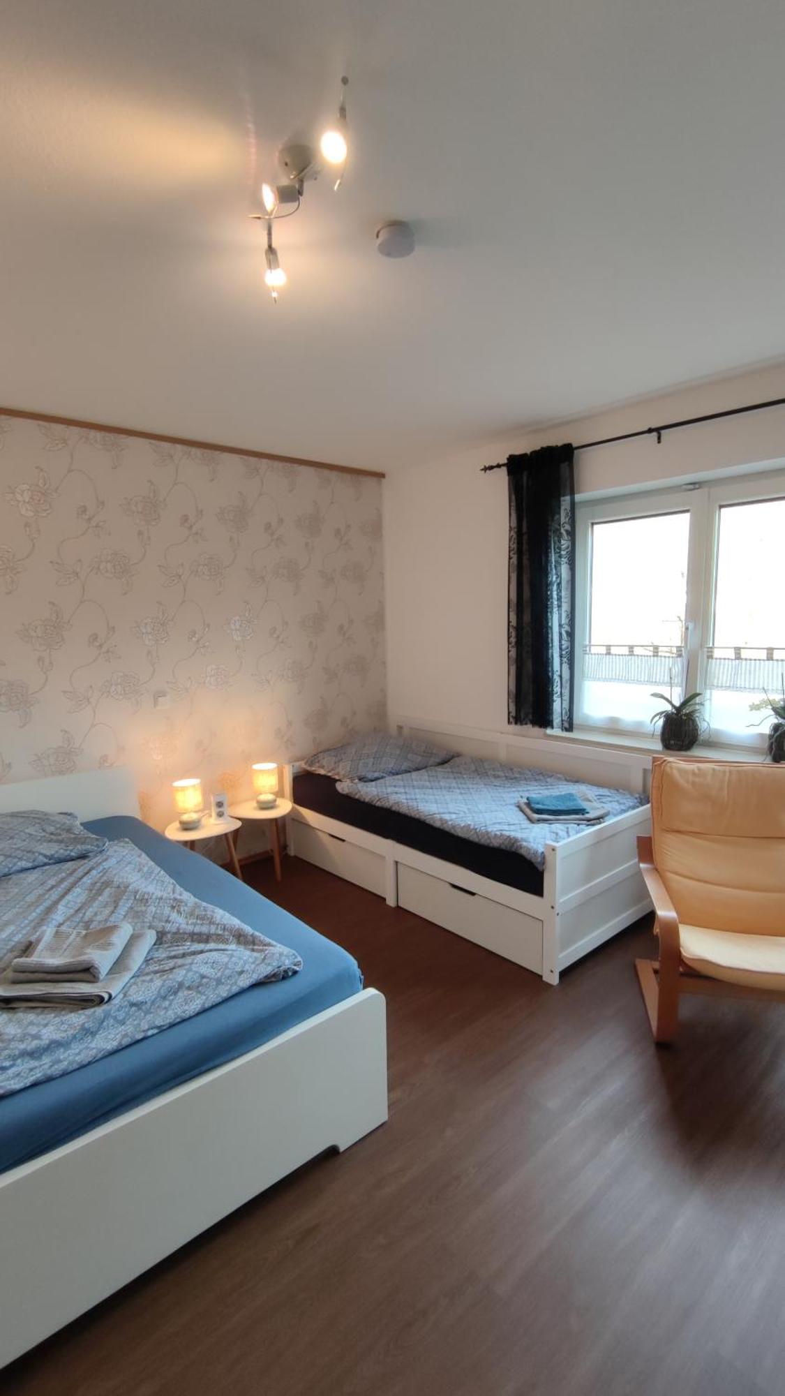 Ferienwohnung Im Moselland Maring-Noviand Dış mekan fotoğraf