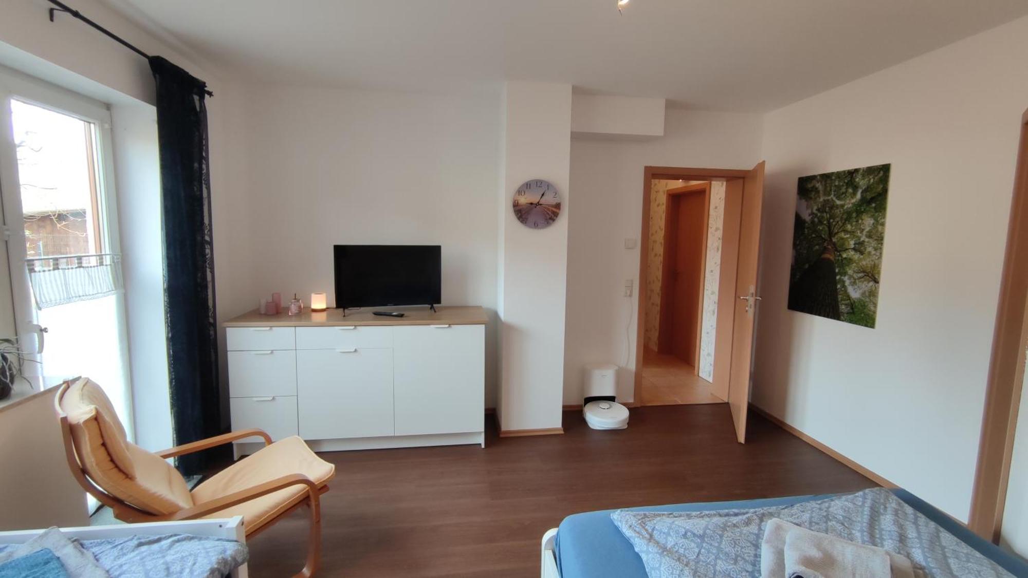 Ferienwohnung Im Moselland Maring-Noviand Dış mekan fotoğraf